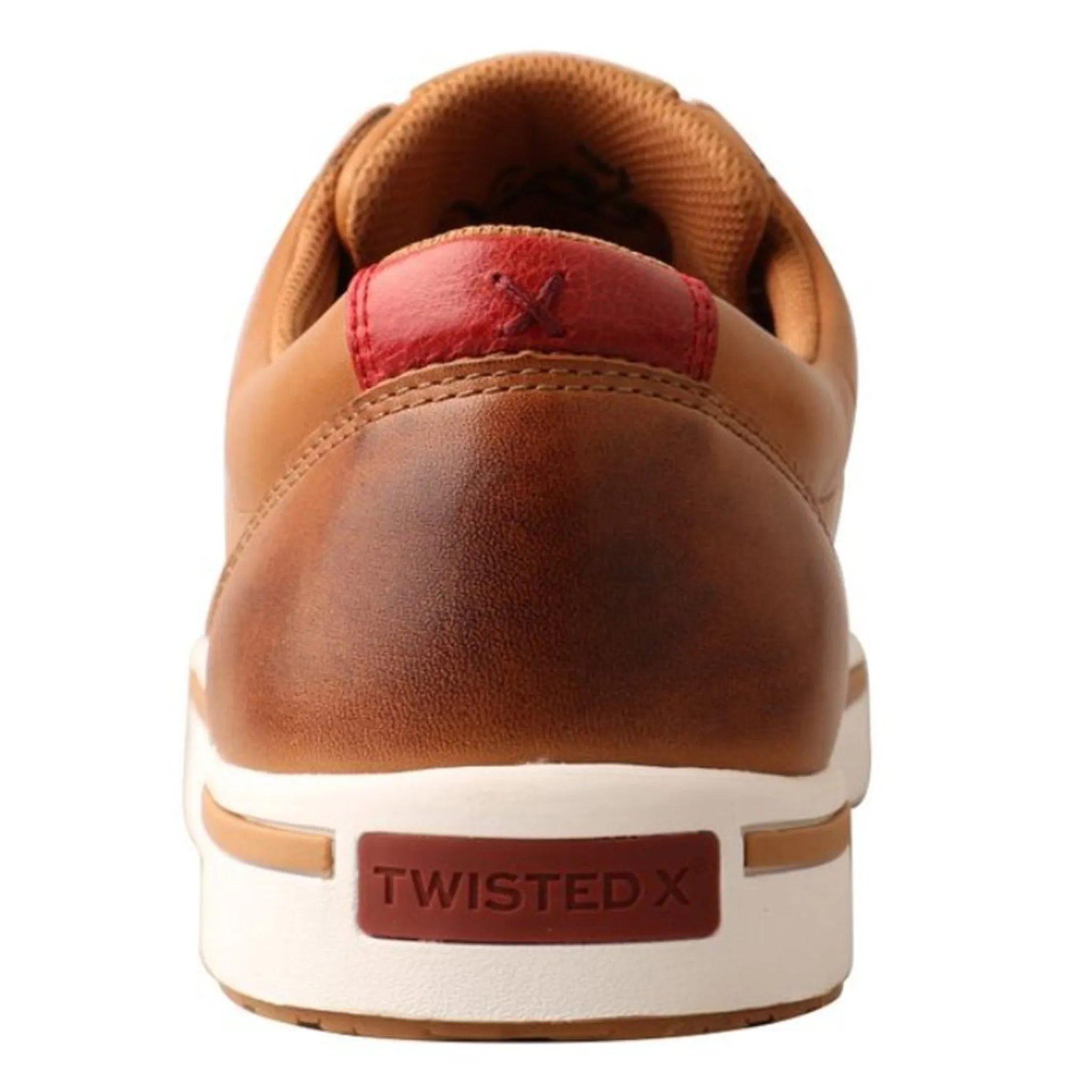 Twisted X Men's Tan Kicks