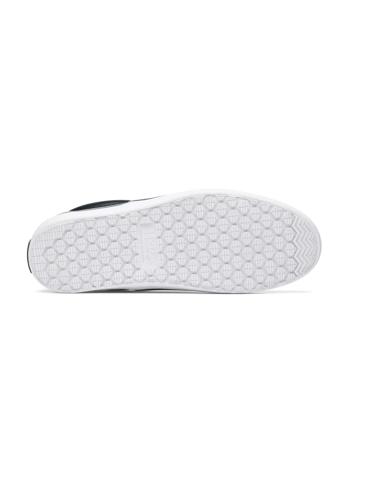 Unisex Work Shoe Merlin Black & White