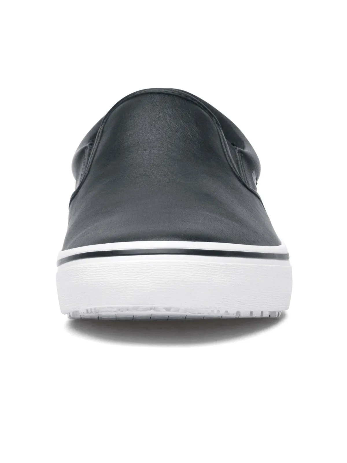 Unisex Work Shoe Merlin Black & White
