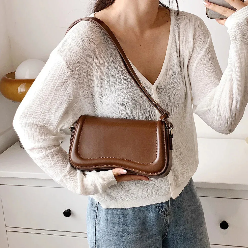 Urban Chic Satchel