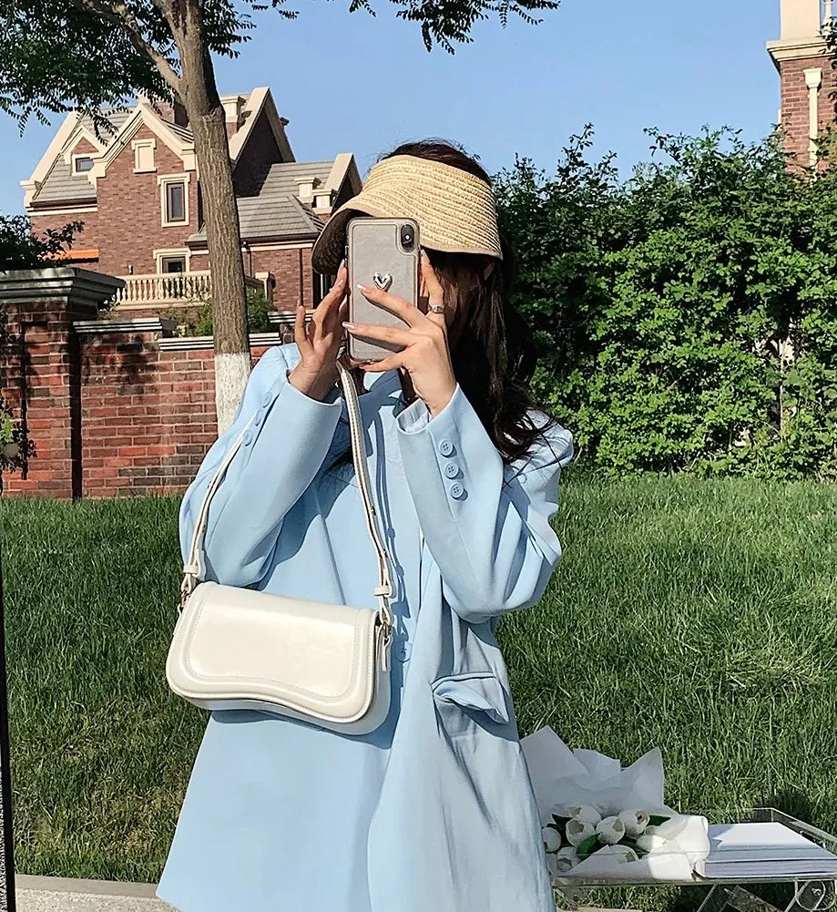 Urban Chic Satchel