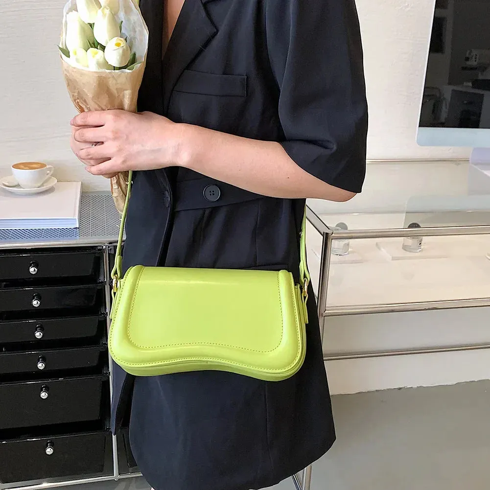 Urban Chic Satchel