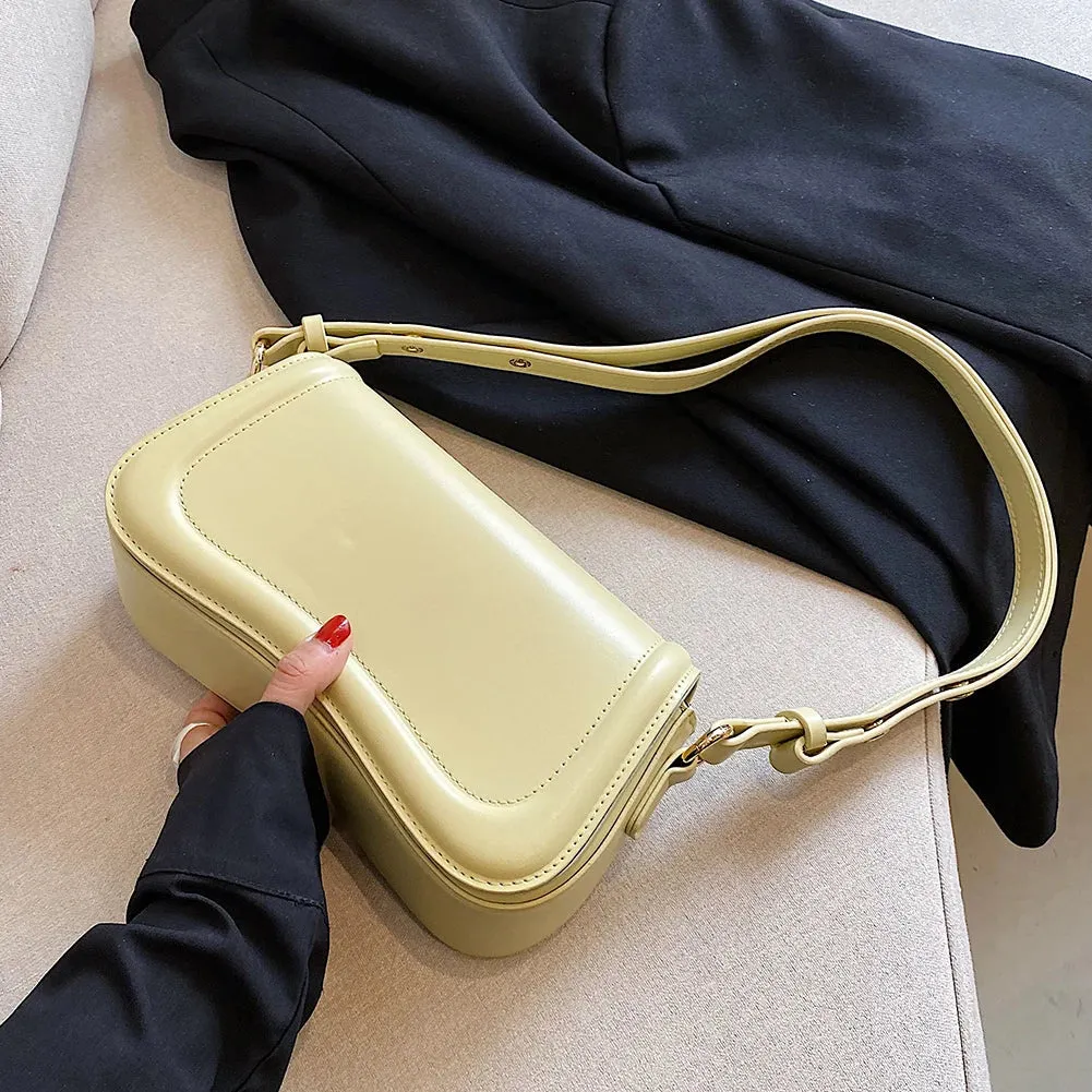 Urban Chic Satchel