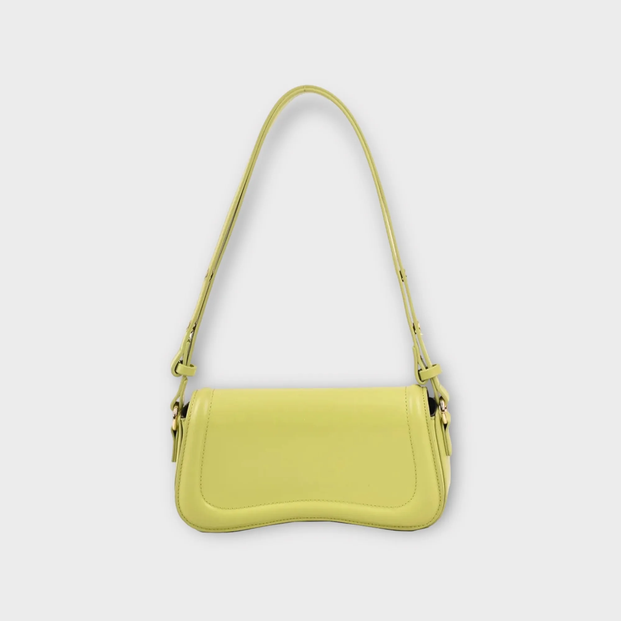 Urban Chic Satchel