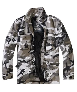 Urban - M65 jacket