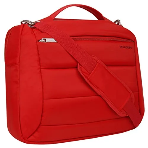 Vangoddy Bonni 15.6 Inch Laptop Shoulder Bag Backpack for Acer Aspire V 15 / V Nitro / Aspire E