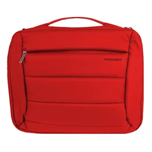 Vangoddy Bonni 15.6 Inch Laptop Shoulder Bag Backpack for Acer Aspire V 15 / V Nitro / Aspire E