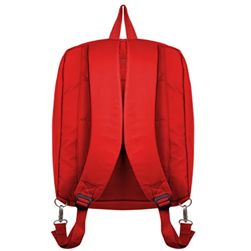 Vangoddy Bonni 15.6 Inch Laptop Shoulder Bag Backpack for Acer Aspire V 15 / V Nitro / Aspire E