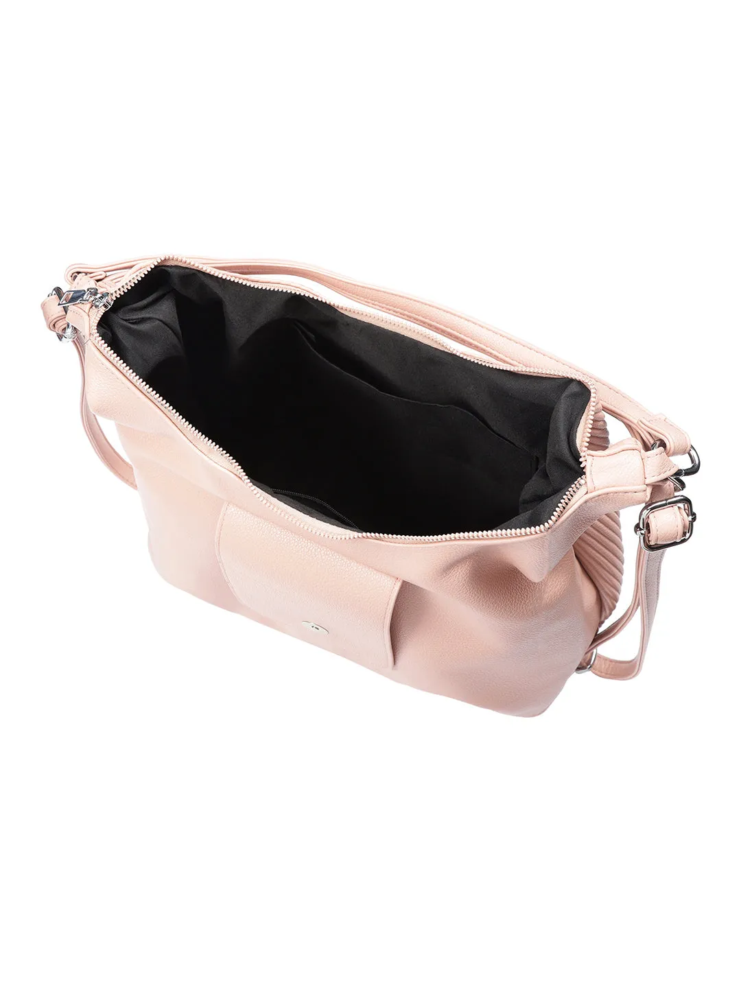 Versatote Pink Tote Bag
