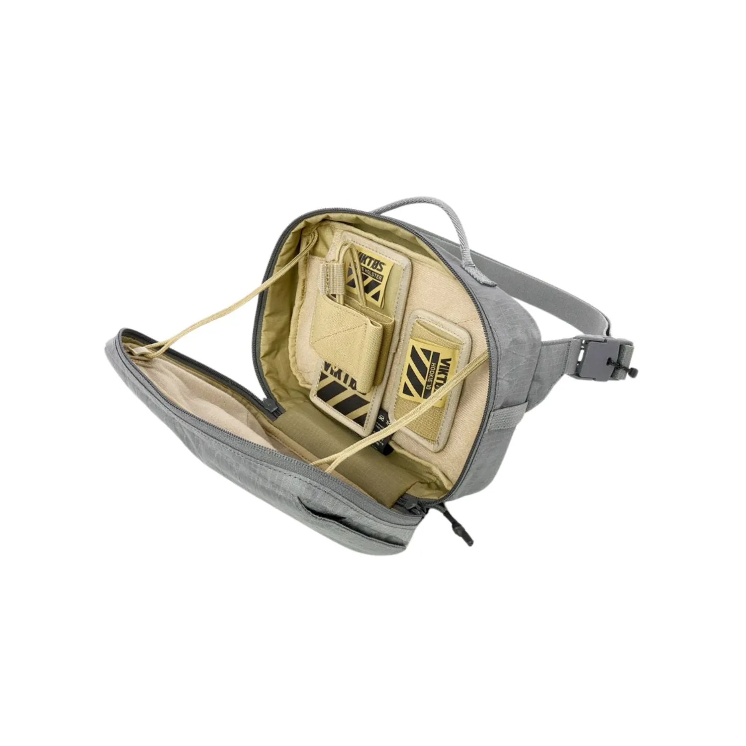Viktos Upscale Hip Pack