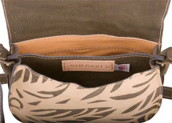Vin Baker Handbags - Emily Crossbody