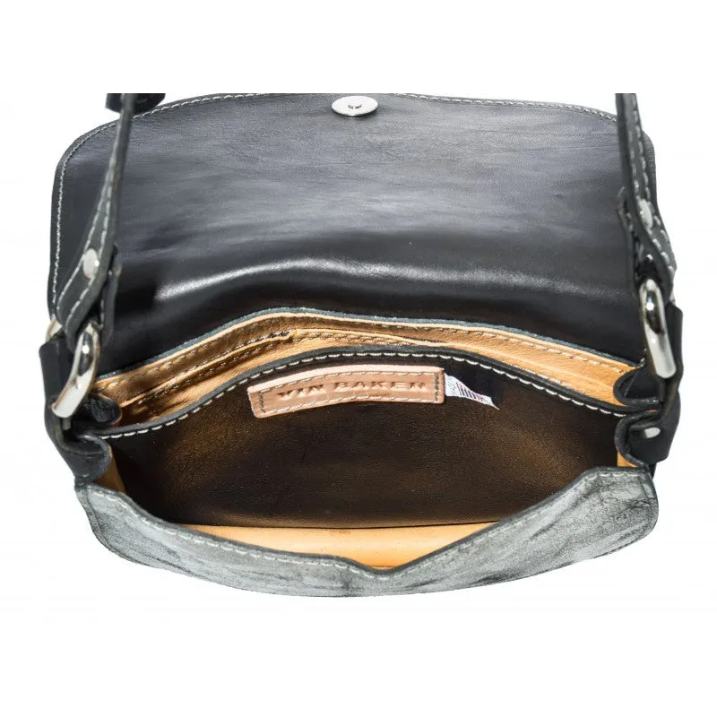 Vin Baker Handbags - Emily Crossbody