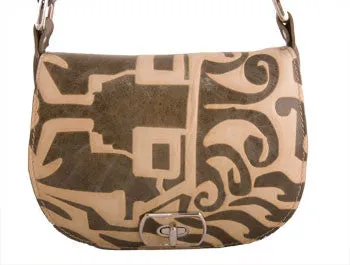 Vin Baker Handbags - Emily Crossbody