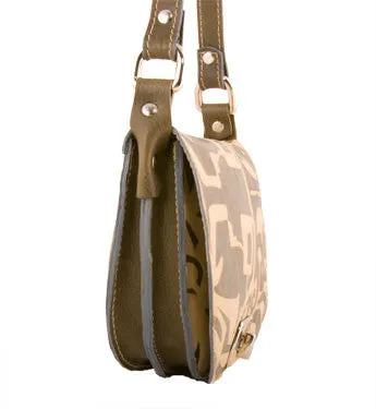 Vin Baker Handbags - Emily Crossbody