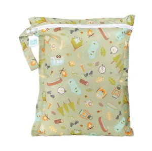 Wet Bag: Camp Gear