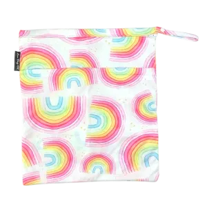 Wet Bag (Rainbows)