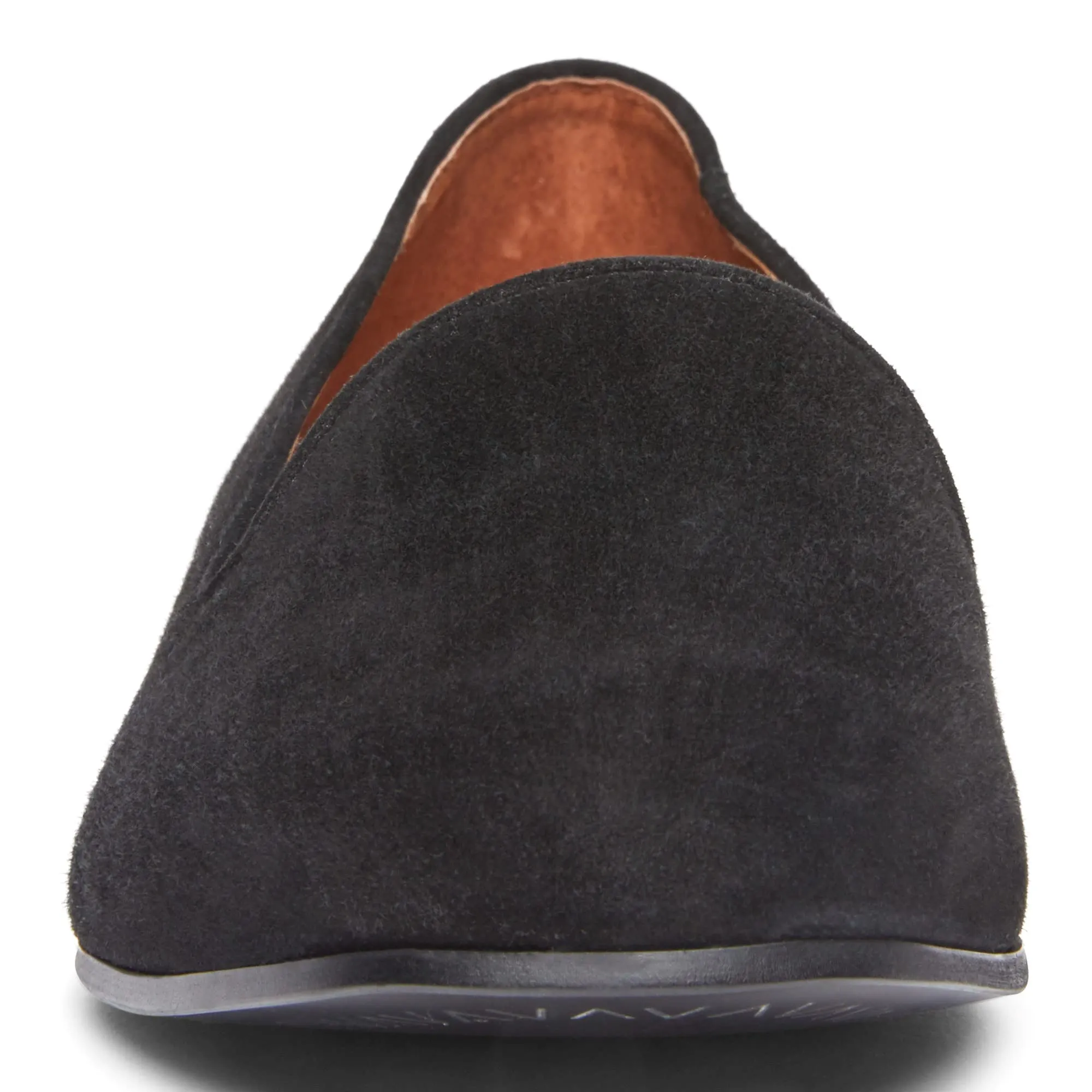 Willa Flat Loafer - Women