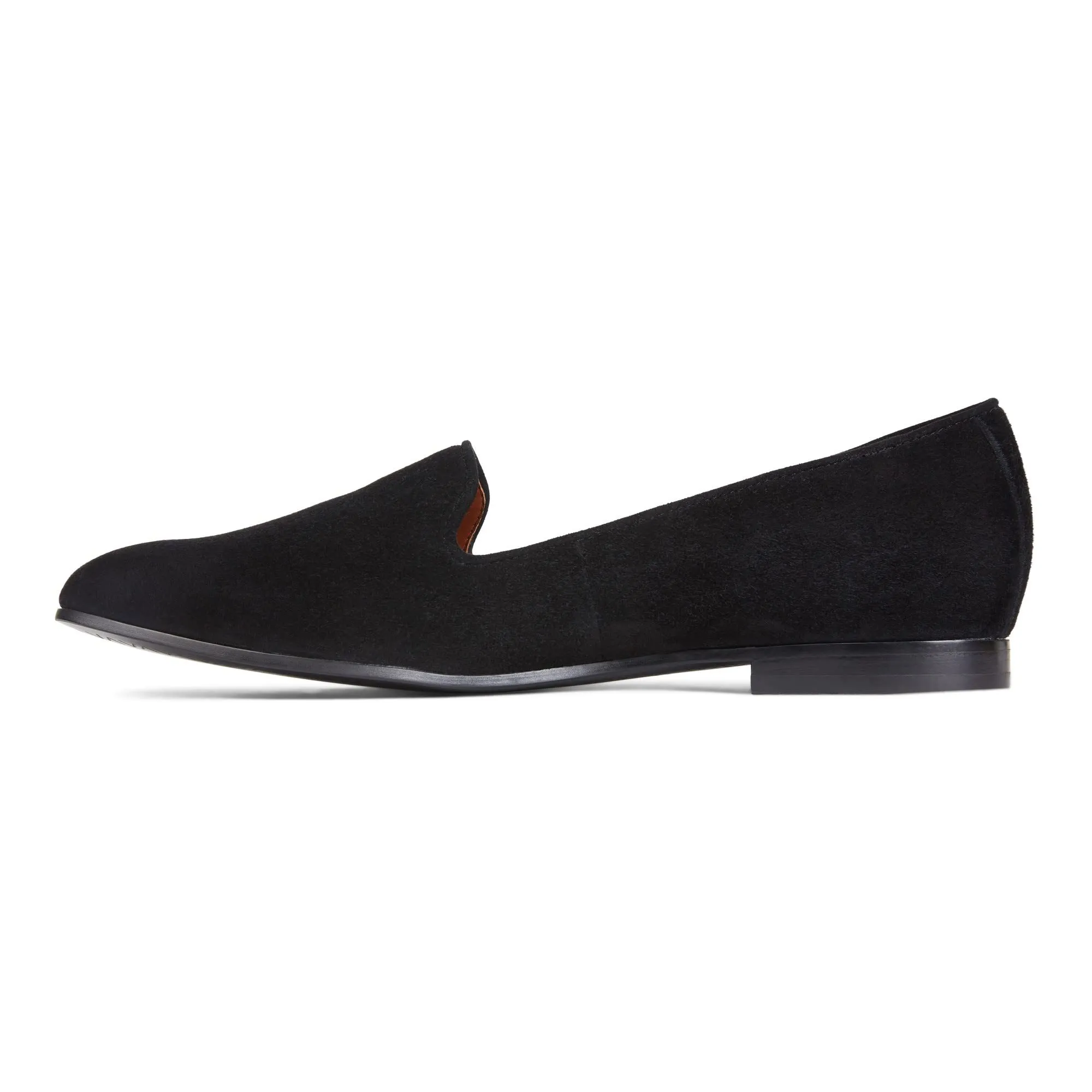 Willa Flat Loafer - Women