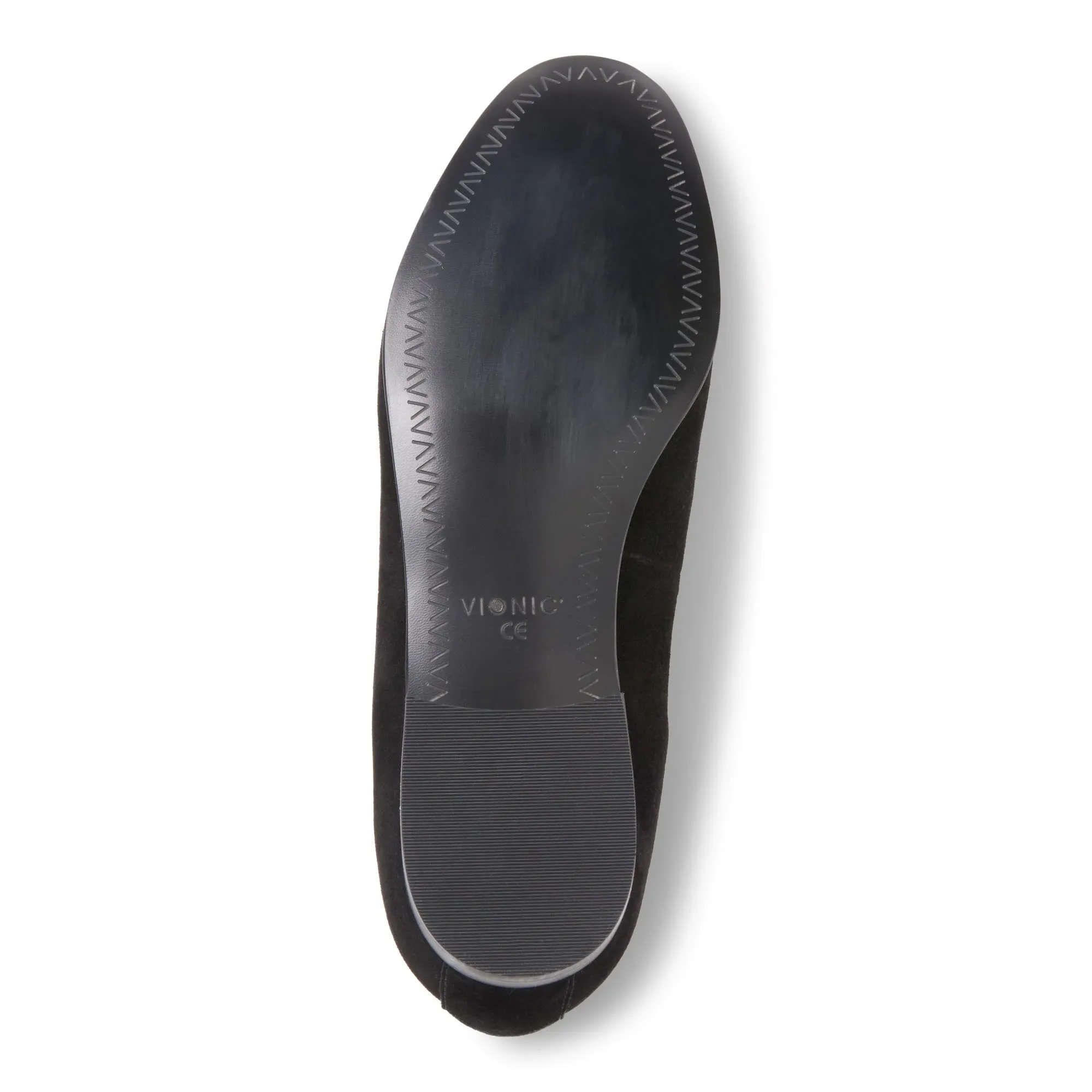 Willa Flat Loafer - Women