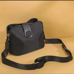 Women Fashion Waterproof Messenger Bag 215463