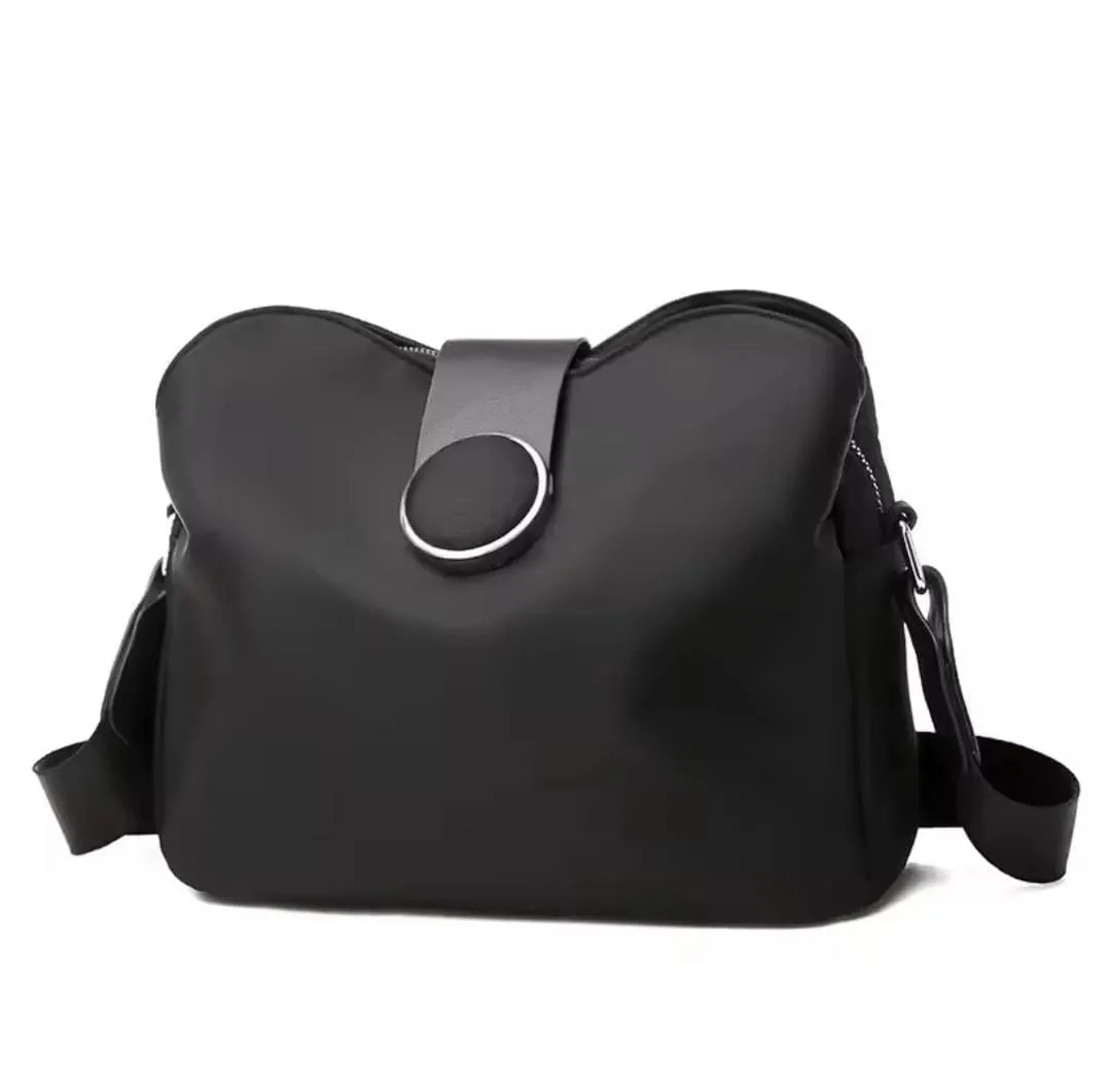 Women Fashion Waterproof Messenger Bag 215463