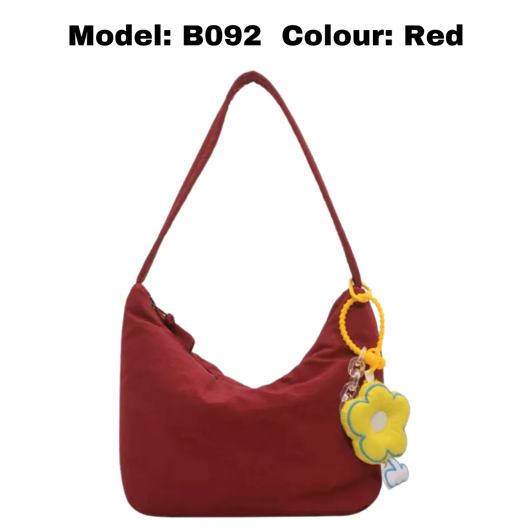 Women Shoulder Bag (B092)