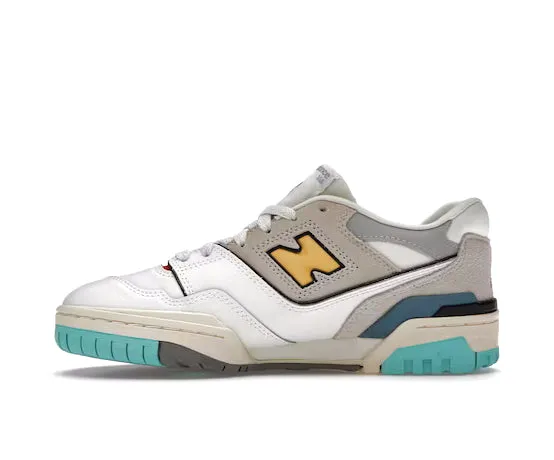 Women's BB 550