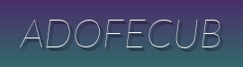 Adofecub: Unleash Your Confidence